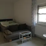 Apartment Kleine Auszeit *