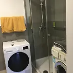 Apartment Kleine Auszeit