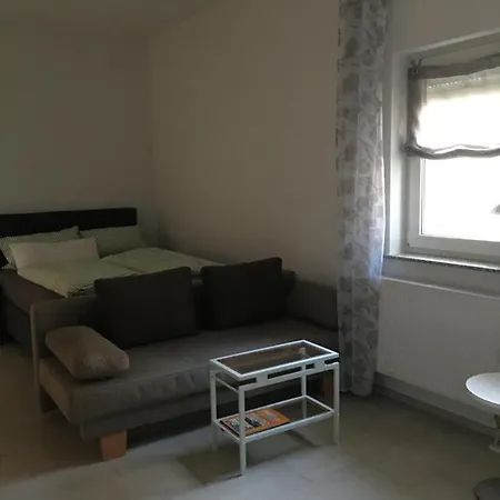 Appartement Kleine Auszeit *