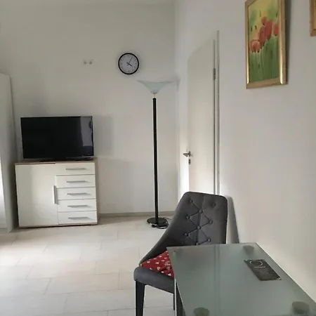 Kleine Auszeit * Bad Neuenahr-Ahrweiler