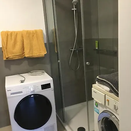 Appartement Kleine Auszeit