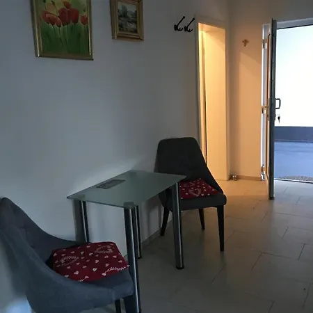 Apartamento Kleine Auszeit