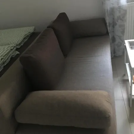 Kleine Auszeit Apartment *