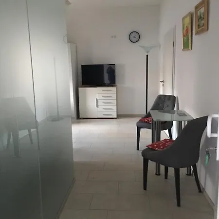 Apartment Kleine Auszeit *