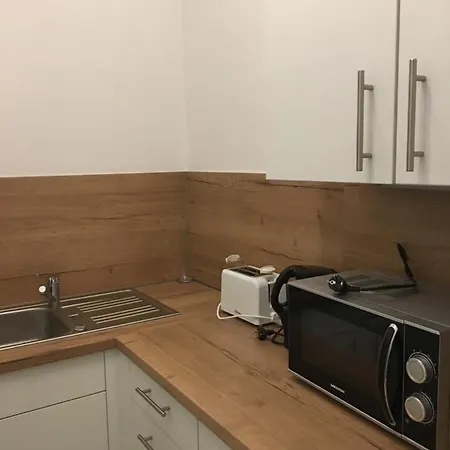 Kleine Auszeit Appartement Bad Neuenahr-Ahrweiler