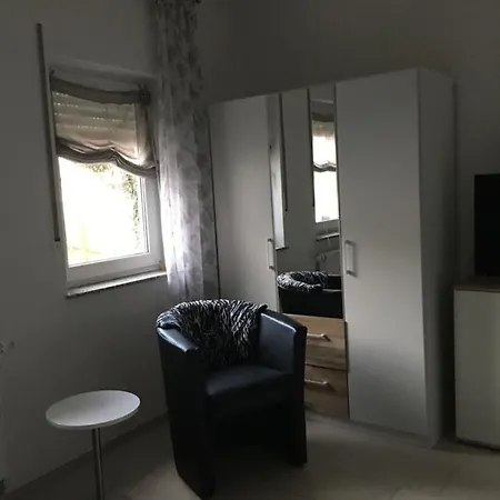 Appartement Kleine Auszeit