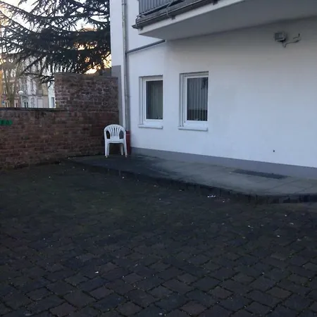 Kleine Auszeit