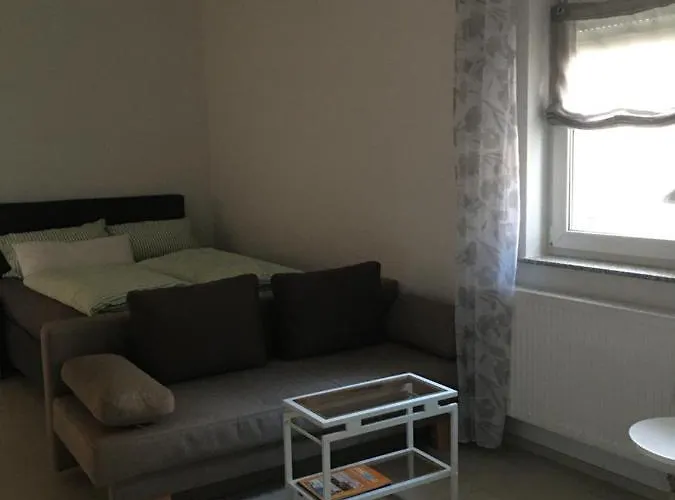 Apartamento Kleine Auszeit *