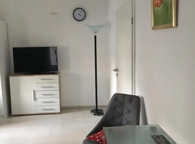 Kleine Auszeit * باد نوينهار اهرفيل