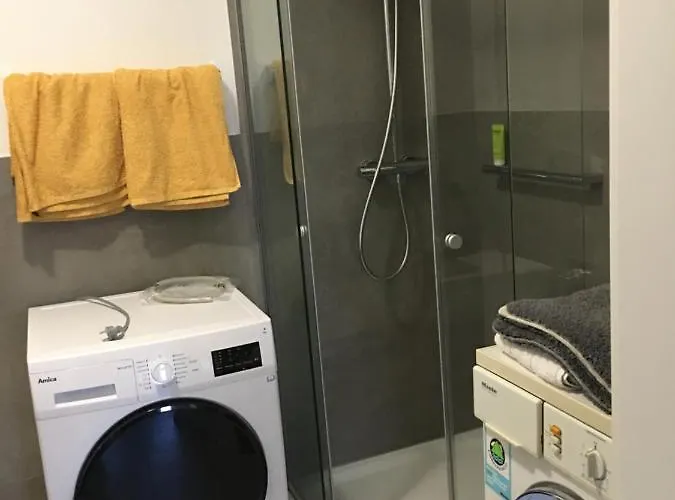 Apartamento Kleine Auszeit