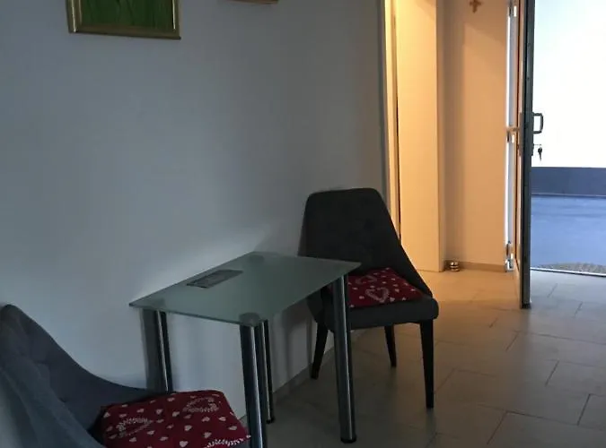 شقة Kleine Auszeit