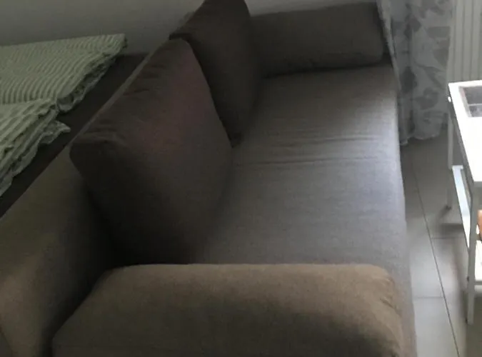 Kleine Auszeit Apartamento *