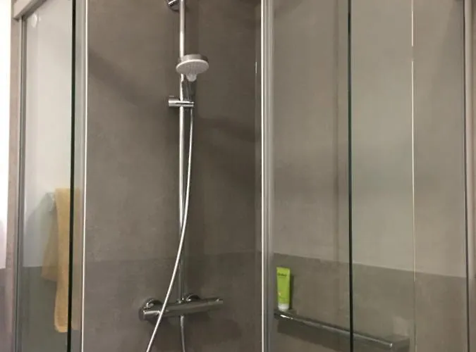 Kleine Auszeit Apartamento