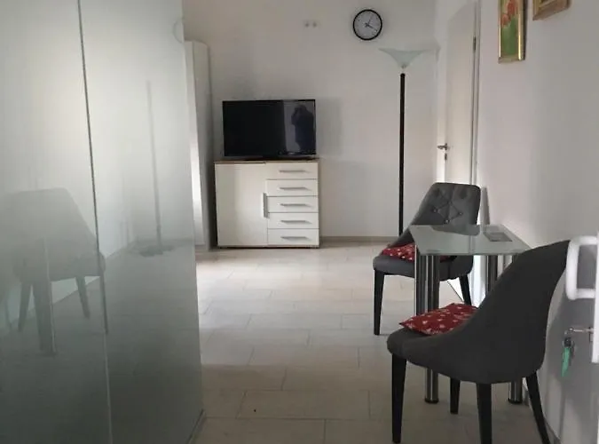 Apartamento Kleine Auszeit *