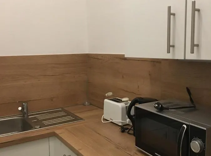 Kleine Auszeit Apartamento Bad Neuenahr-Ahrweiler