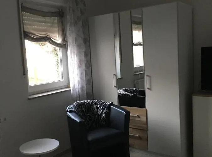 Apartamento Kleine Auszeit