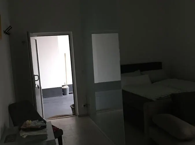 Apartamento Kleine Auszeit Bad Neuenahr-Ahrweiler