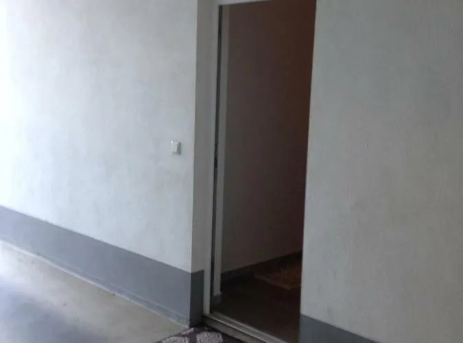 Apartamento Kleine Auszeit